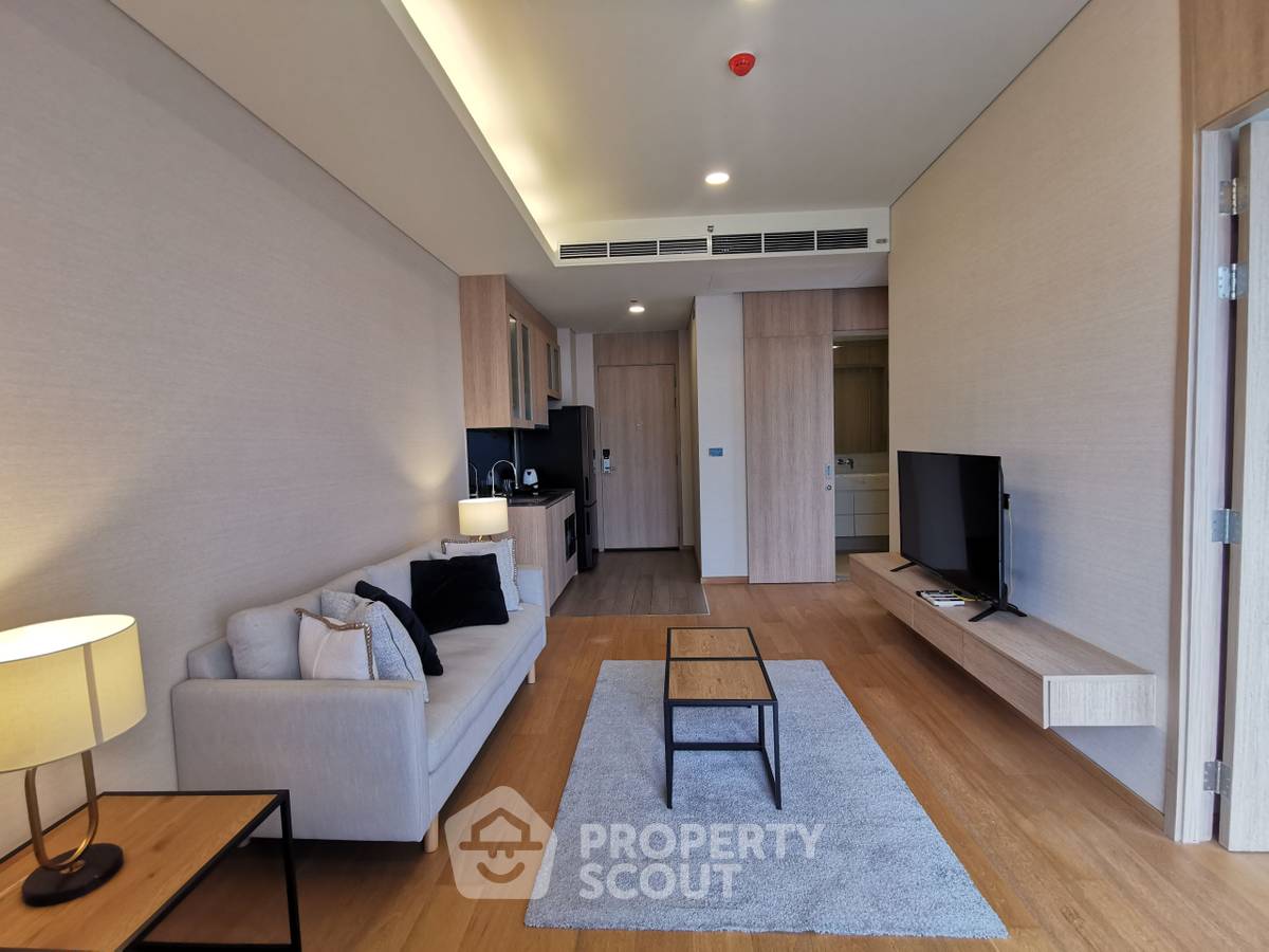 รูป คอนโด 2-ห้องนอน ที่ ไซมิส เอ็กซ์คลูซีฟ 42 ใกล้ BTS เอกมัย (ID 2768057) - รูปที่ 3/7