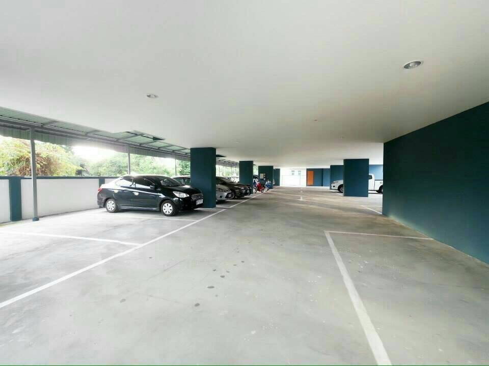 รูป ขายหอพัก ใกล้มหาวิทยาลัยแม่โจ้ ห้องแอร์ทั้งหมด ผู้เช่าเต็ม ความสะดวกสบายครบครัน  เหมาะสำหรับลงทุนบริหารต่อ -SW003567 - รูปที่ 5/20