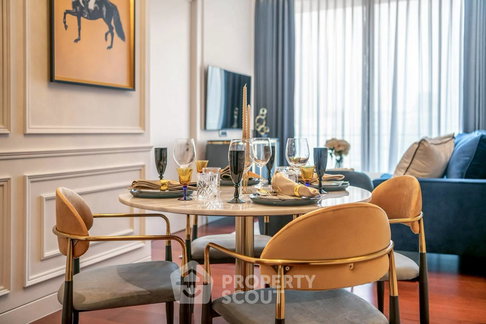 คอนโด 1-ห้องนอน ที่ คุณ บาย ยู ใกล้ BTS ทองหล่อ (ID 2766700)