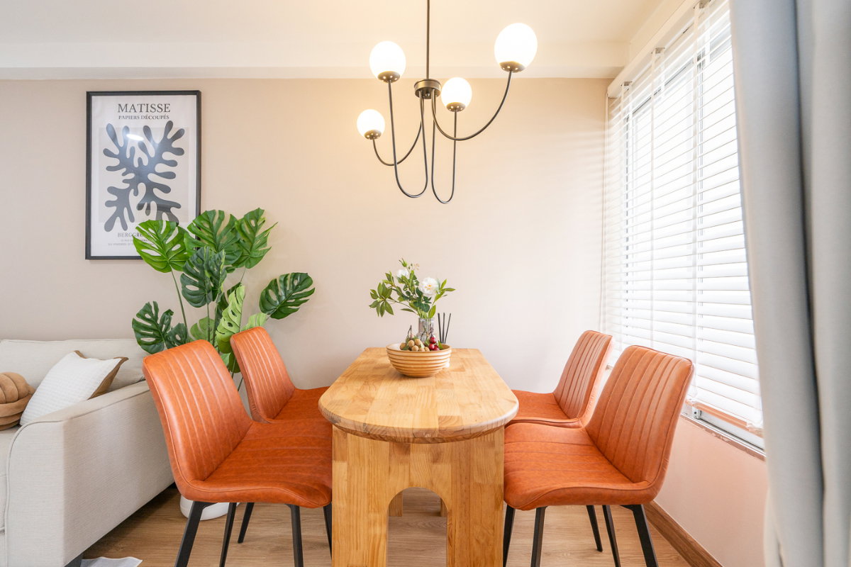 รูป วอเตอร์ฟอร์ด สุขุมวิท 50 ห้องสวย เฟอร์ครบ ใกล้รถไฟฟ้า ใกล้ทางด่วน_Do882 .  - รูปที่ 12/25