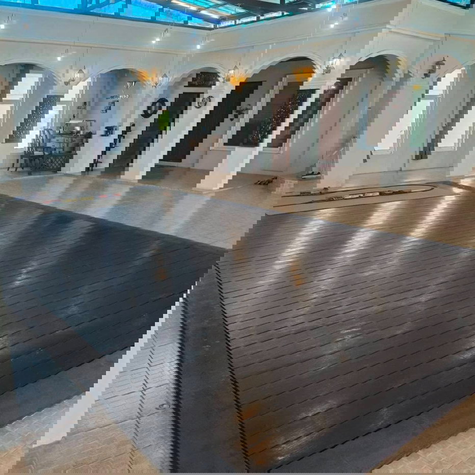 รูป บ้านที่ถูกดีไซน์ด้วยความรัก ความใส่ใจ หมู่บ้านมณีคราม - รูปที่ 14/28