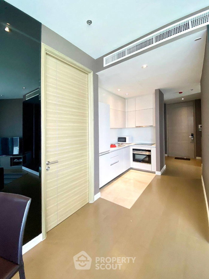 รูป คอนโด 2-ห้องนอน ที่ แมกโนเลียส์ ราชดำริ บูเลอวาร์ด ใกล้ BTS ราชดำริ (ID 2755699) - รูปที่ 5/7