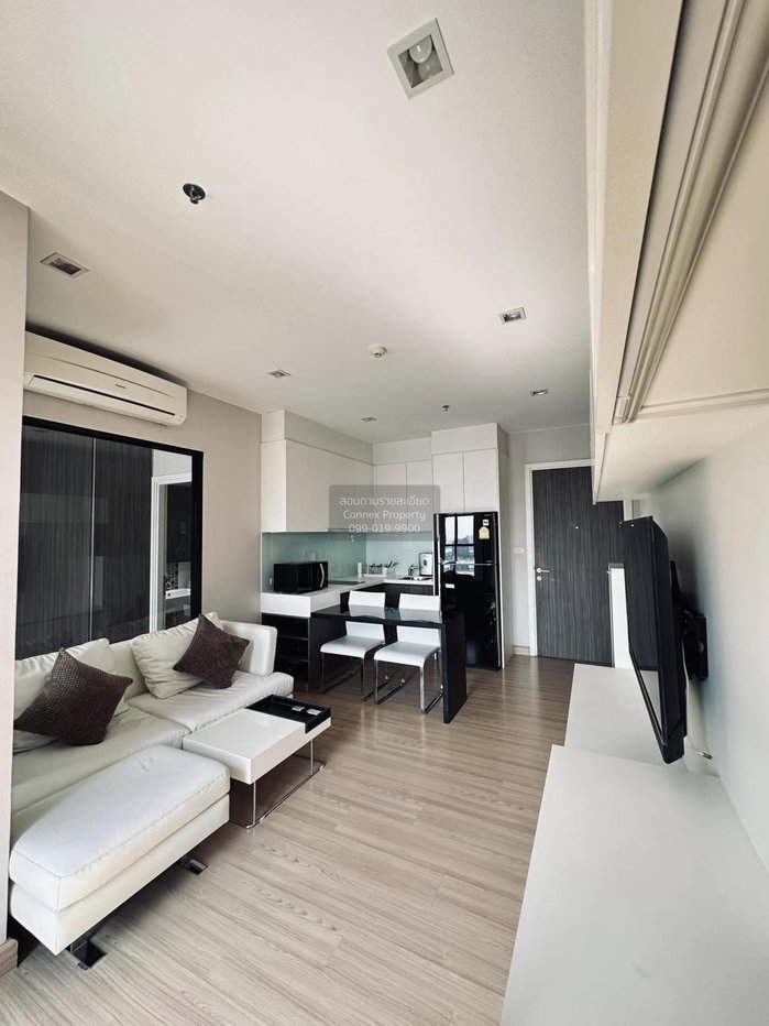 รูป เช่าคอนโด เออร์บาโน่ แอบโซลูท สาทร-ตากสิน BTS-กรุงธนบุรี คลองต้นไทร เขต คลองสาน กรุงเทพ CX-89907 ✅ ทักไลน์ @connexproperty ตอบทันที ทีมงานมืออาชีพ ✅ - รูปที่ 5/12