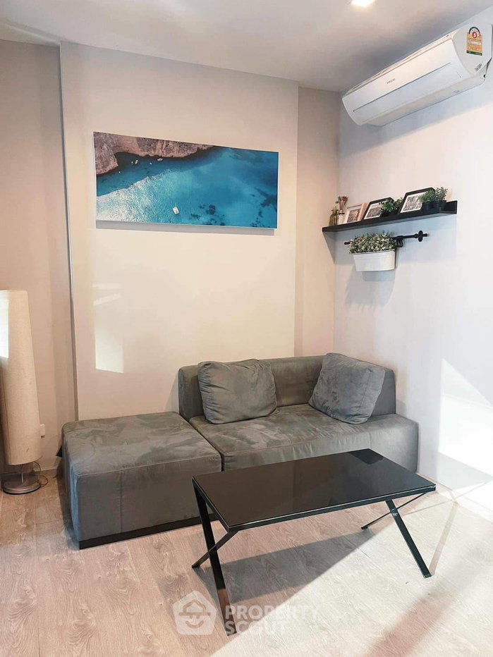 รูป คอนโด 1-ห้องนอน ที่ เดอะ เบส พัทยากลาง ใกล้ เซ็นทรัลเฟสติวัล พัทยาบีช (ID 2053885) - รูปที่ 3/7