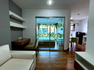 Condos for rent Surat Thani Hospital  : Plus Condo Surat Thani Fully furnished, ready to move in (Direct owner)
