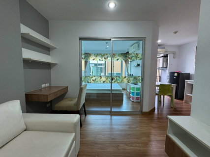 รูปภาพ ให้เช่า พลัสคอนโด/plus condo สุราษฎร์ธานี เฟอร์ครบพร้อมเข้าอยู่ได้เลย  (เจ้าของปล่อยเช่าเอง)