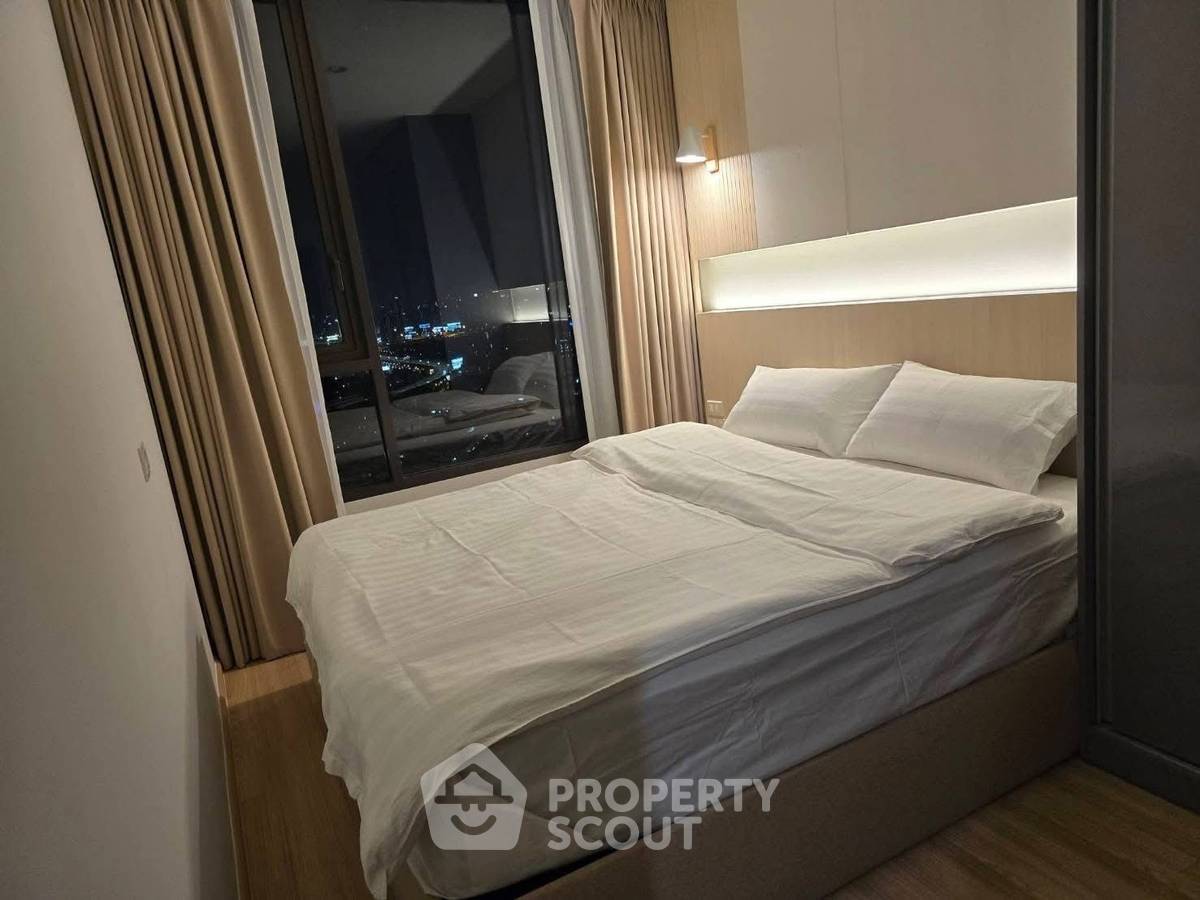 รูป คอนโด 2-ห้องนอน ที่ สกายไรส์ อเวนิว สุขุมวิท 64 ใกล้ BTS ปุณณวิถี (ID 2764391) - รูปที่ 7/9