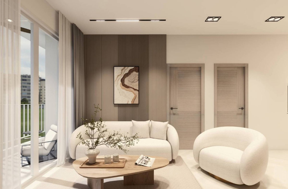 รูป ขาย Touch Hill Place Condominium ( ธัช ฮิลล์ เพลส ) เลียบคลองชล เมืองเชียงใหม่ ตกแต่งครบ (C494) T.0946511456 - รูปที่ 2/16