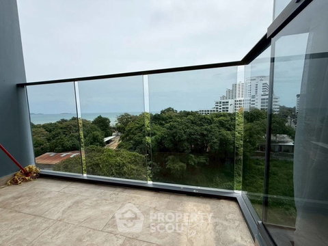 คอนโด 1-ห้องนอน ที่ แอนโดรเมด้า คอนโดมิเนียม พัทยา ใกล้ ถนนพระตำหนัก พัทยา (ID 2769284)