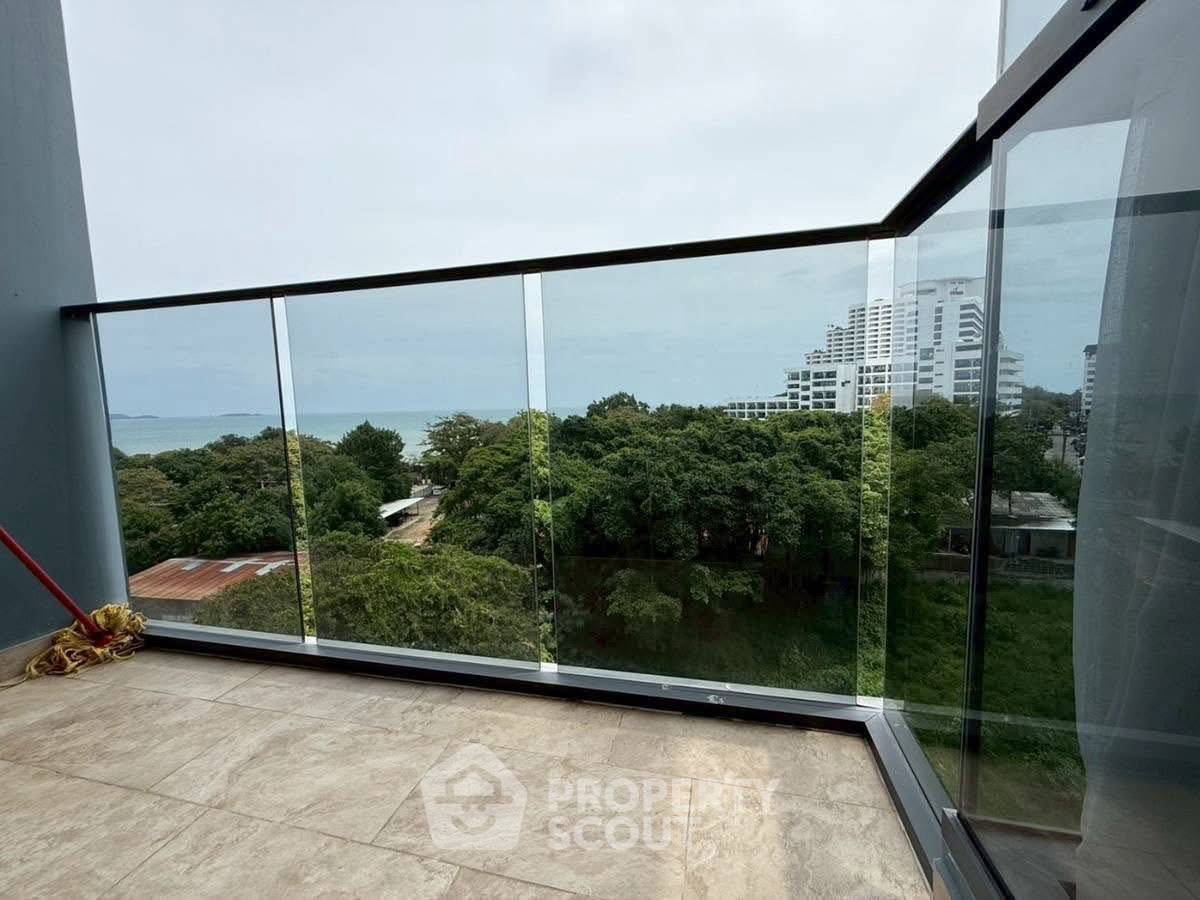 รูป คอนโด 1-ห้องนอน ที่ แอนโดรเมด้า คอนโดมิเนียม พัทยา ใกล้ ถนนพระตำหนัก พัทยา (ID 2769284) - รูปที่ 1/14