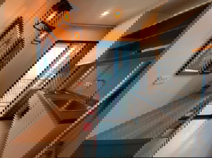 picture The Base Park Wesk Sukhumvit 77 - 11/14