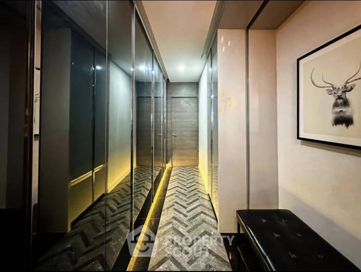 รูป คอนโด 3-ห้องนอน ที่ ซิตี้ สมาร์ท สุขุมวิท18 ใกล้ BTS อโศก (ID 2006021) - รูปที่ 13/31