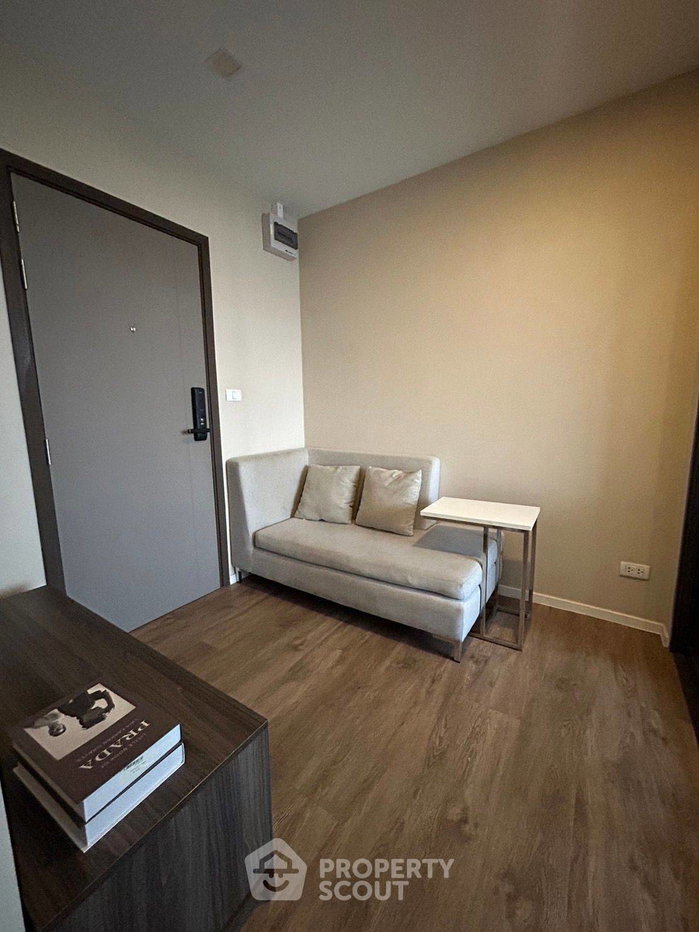 รูป คอนโด 1-ห้องนอน ที่ เดอะเนสท์ สุขุมวิท 64 เฟส 2 ใกล้ BTS อุดมสุข (ID 2278613) - รูปที่ 1/5