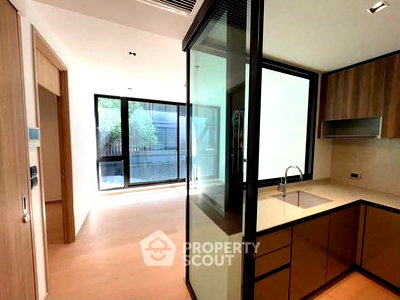 Condos for rent : 1-BR Condo at Chalermnit Art De Maison near BTS Thong Lor (ID 2755936)