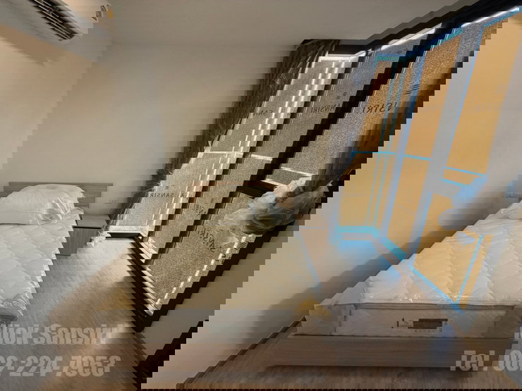 รูป XT PHAYATHAI ✅ ห้องสุดท้ายในโครงการ 1ห้องใหญ่ เป็นสัดส่วน 🔥ลดปิดโครงการ 6.99ล้านบาท ✅แต่งครบพร้อมเข้าอยู่ - รูปที่ 6/10