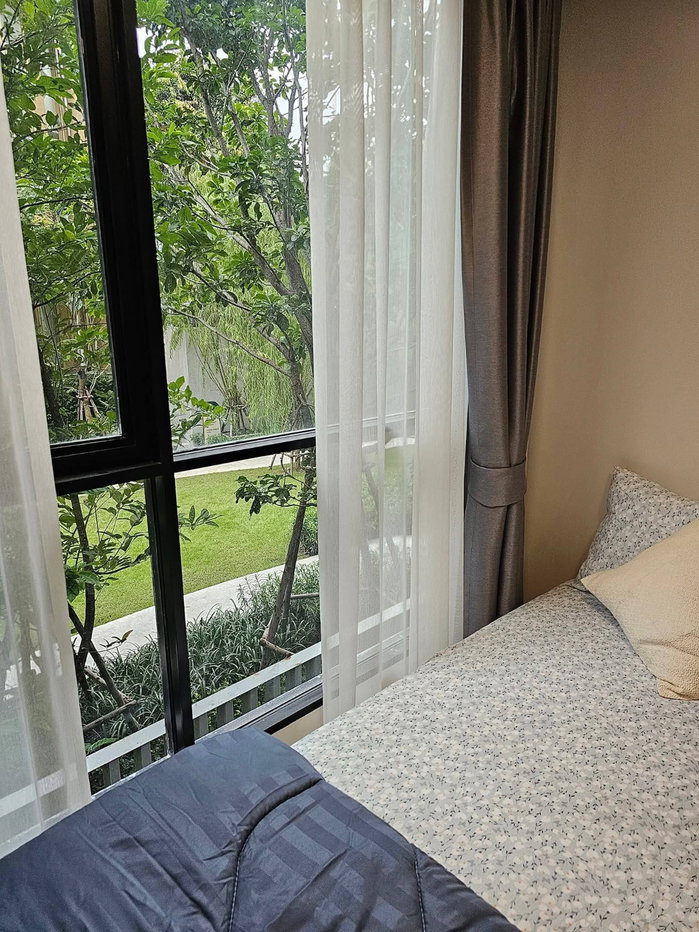 รูป #SC12641​    📌  ให้เช่า | 🟦🟨แอทโมซ ทรอปิคาน่า บางนา​​​🟥🟩💬 𝑪𝒐𝒏𝒕𝒂𝒄𝒕 𝑳𝑰𝑵𝑬: @𝒔𝒆𝒄𝒓𝒆𝒕𝒑𝒓𝒐𝒑𝒆𝒓𝒕𝒚 🔥✨ - รูปที่ 8/13