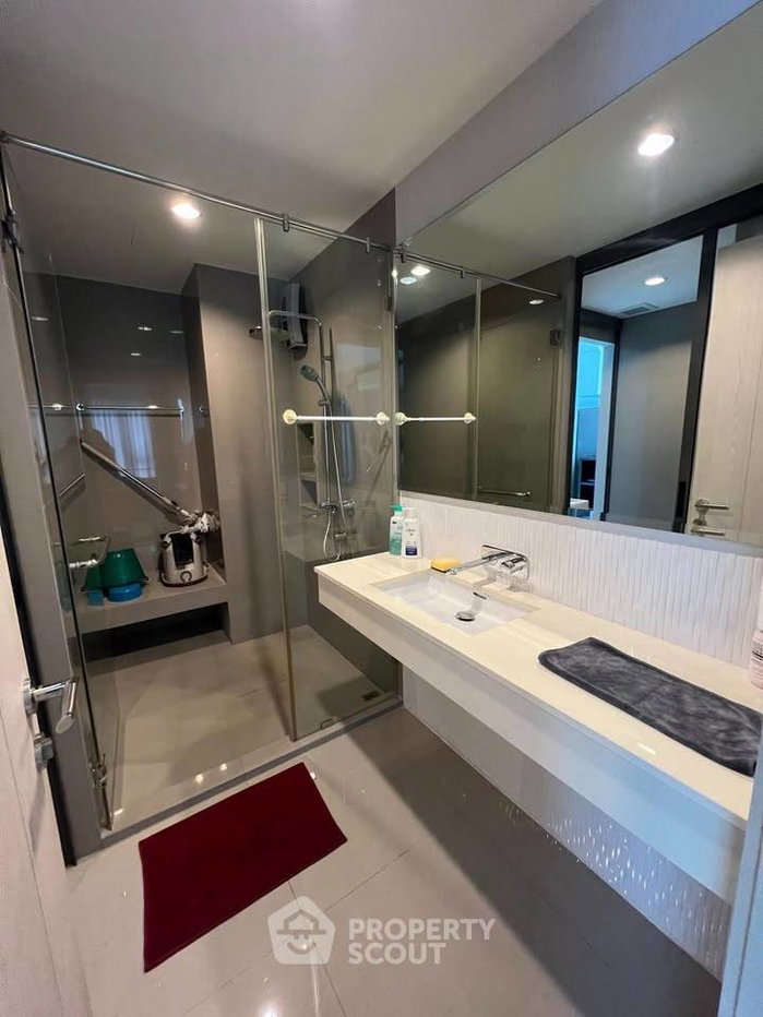 รูป คอนโด 1-ห้องนอน ที่ ริทึ่ม สุขุมวิท42 ใกล้ BTS เอกมัย (ID 2762819) - รูปที่ 8/8