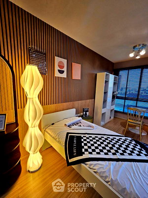 Condos for sale : 1-BR Condo at Casa Condo Ratchada- Ratchaphruek near BTS Talat Phlu (ID 2678310)