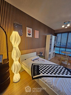 1-BR Condo at Casa Condo Ratchada- Ratchaphruek near BTS Talat Phlu (ID 2678310)