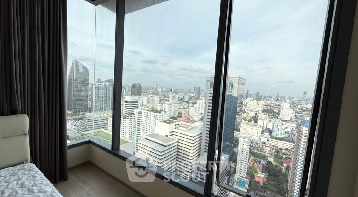 picture 2-BR Condo at The Esse Asoke near MRT Sukhumvit (ID 2435896) - 18/19