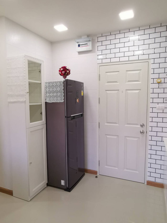 รูป ให้เช่า แอนนาคอนโด โพธิ์แก้ว 1 ติดต่อสอบถามได้ที่  Line: mild161230 - รูปที่ 7/11