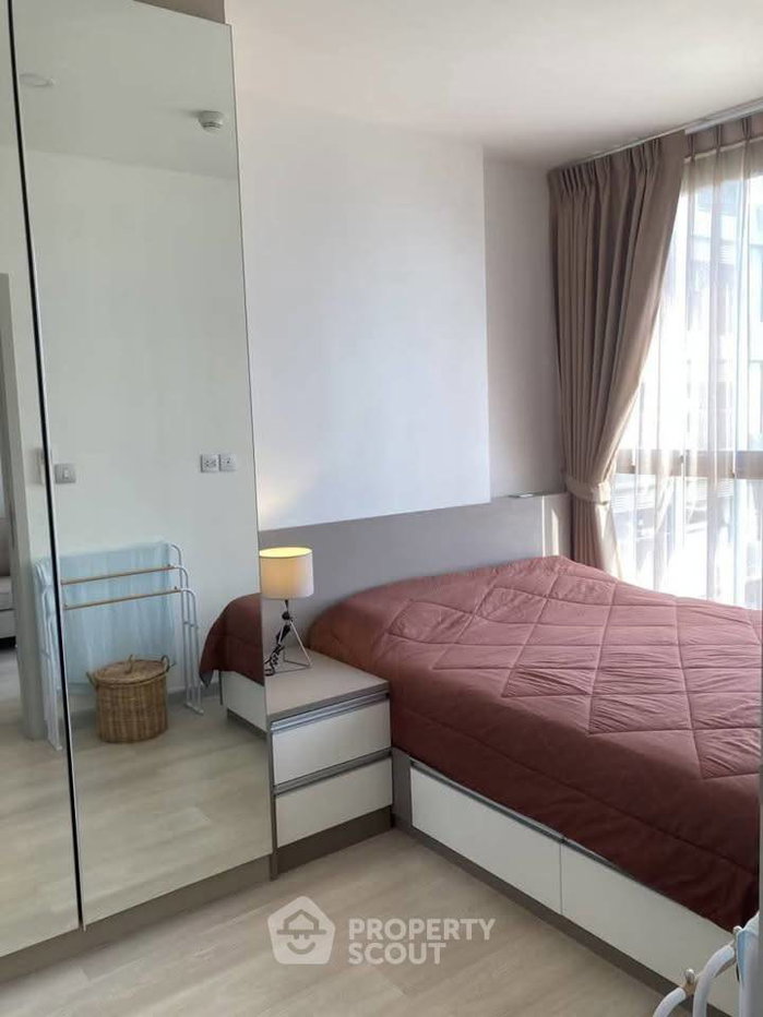 รูป คอนโด 1-ห้องนอน ที่ ไนท์บริดจ์ ไพรม์ สาทร ใกล้ BTS เซนต์หลุยส์ (ID 2762884) - รูปที่ 5/5