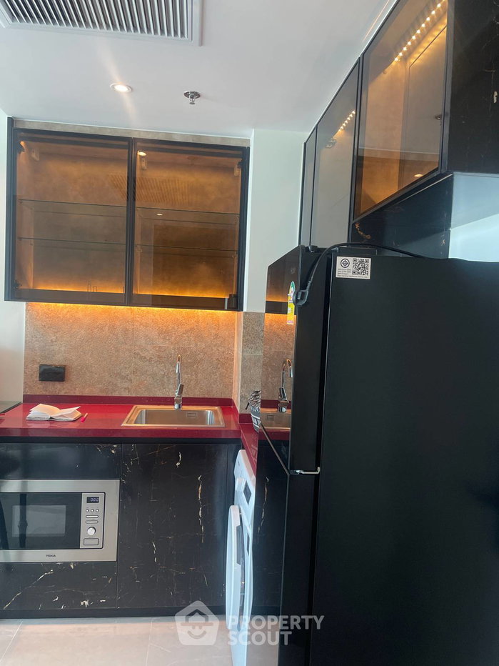 รูป คอนโด 1-ห้องนอน ที่ เดอะ ริเวียร่า โอเชี่ยน ไดร์ฟ ใกล้ หาดจอมเทียน (ID 2761033) - รูปที่ 3/22