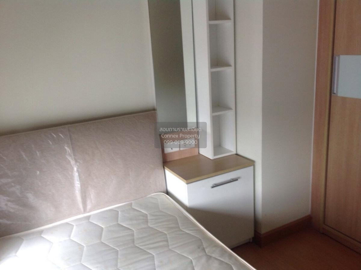 รูป 🔥🔥🔥 เช่าคอนโด ไลฟ์ แอท รัชดา - ห้วยขวาง MRT-ห้วยขวาง ห้วยขวาง เขต ห้วยขวาง กรุงเทพ CX-40425 ✅ ทักไลน์ @connexproperty ตอบทันที ทีมงานมืออาชีพ ✅ 🔥🔥🔥 - รูปที่ 6/7