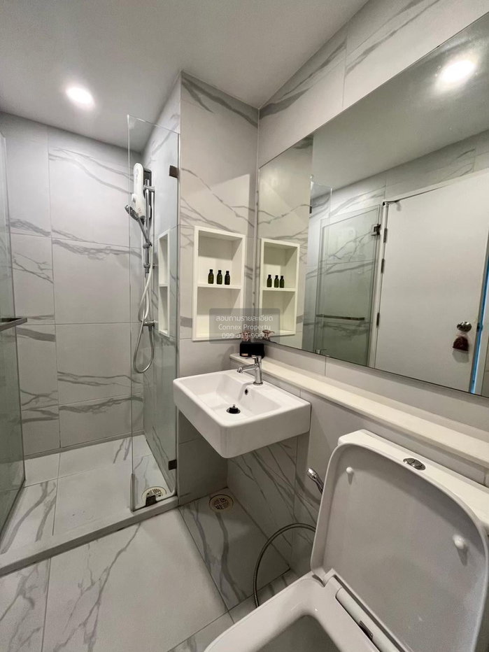 รูป 🔥🔥🔥 เช่าคอนโด เซียล่า ศรีปทุม BTS-บางบัว ลาดยาว เขต จตุจักร กรุงเทพ CX-113766 ✅ ทักไลน์ @connexproperty ตอบทันที ทีมงานมืออาชีพ ✅ 🔥🔥🔥 - รูปที่ 7/7