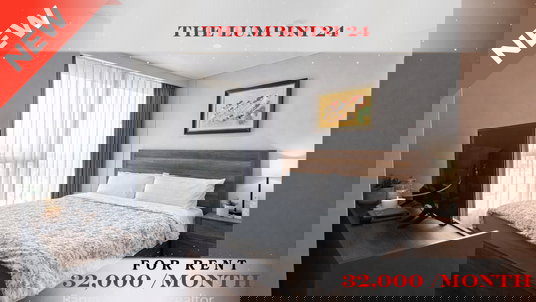 รูปภาพ 🍀🍀 Modern Loft 🌸🌸ให้เช่าเดอะ ลุมพินี 24 (Line:@rent2022)BTS พร้อมพงษ์ ✨พร้อมเข้าอยู่  ✨ A04444