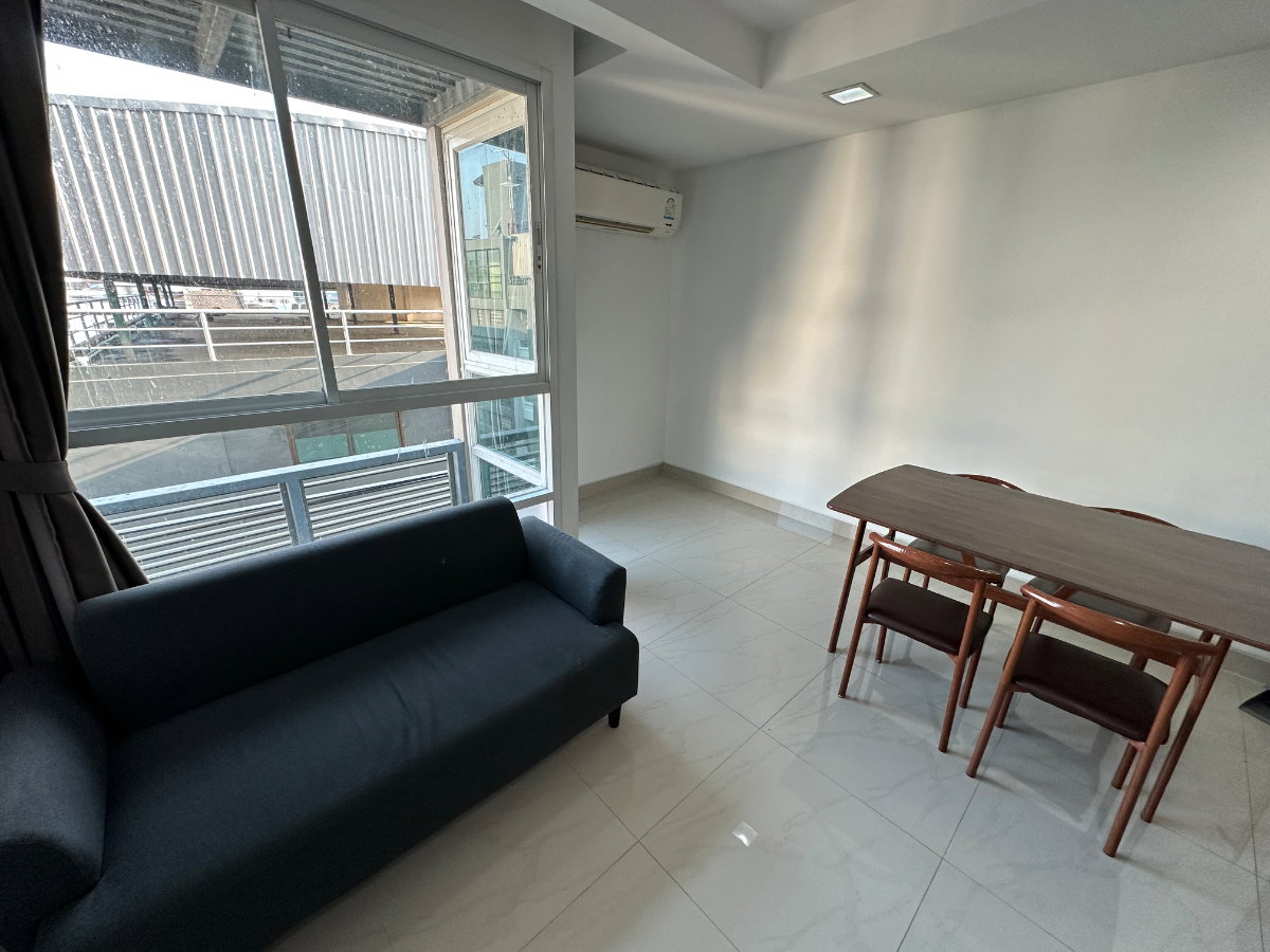 รูป D ratchada 19 ✅ Only 15,000/month - รูปที่ 1/6