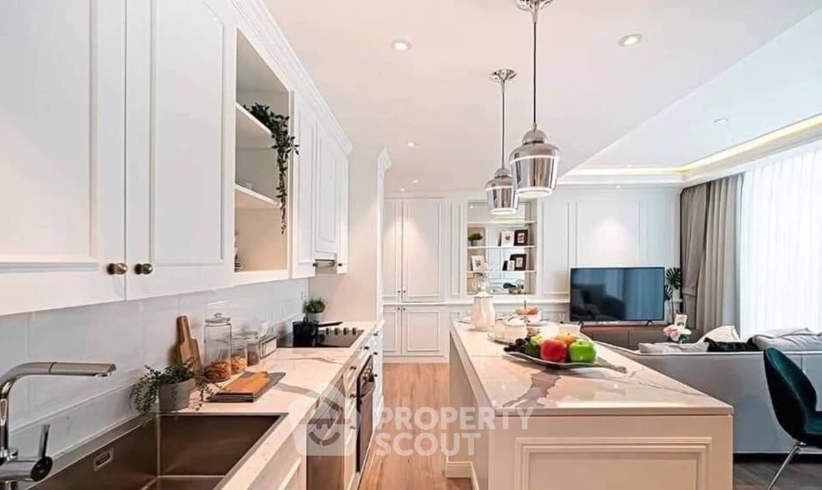 รูป คอนโด 2-ห้องนอน ที่ ซี เอกมัย ใกล้ ARL รามคำแหง (ID 1501262) - รูปที่ 2/7