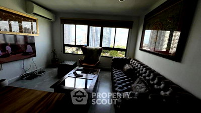 Condos for sale : 2-BR Condo at Lumpini Ville Sukhumvit 77 near BTS On Nut (ID 2769322)