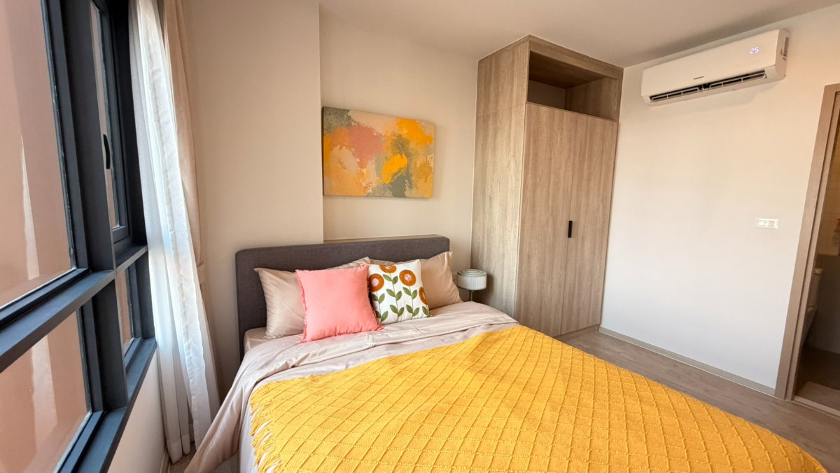 รูป คอนโด เดอะ เบส ไฮท์ เชียงใหม่ THE BASE HEIGHT Chiang Mai - รูปที่ 8/22