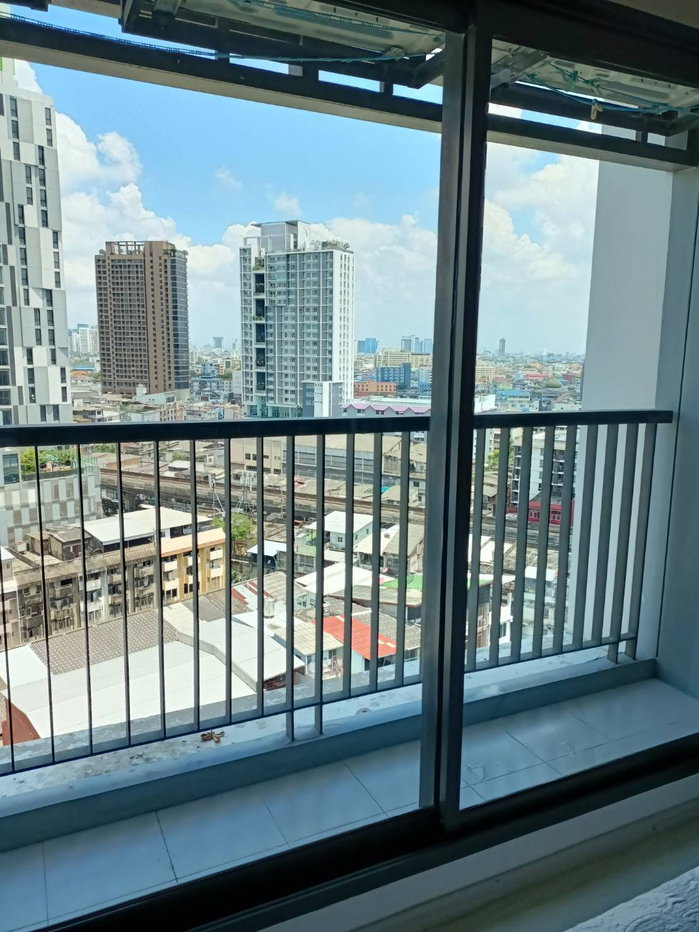 รูป 2 ห้องนอน ราคาดี!! 🏙️ (For Rent/ให้เช่า) Life Sukhumvit 48 [Phra Khanong] 💵 25,000 THB (2 Bed, 42 Sqm) ไลฟ์ สุขุมวิท 48 - รูปที่ 7/7