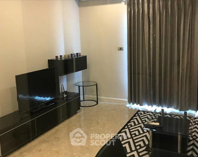 รูปภาพ 1-BR Condo at The Crest Sukhumvit 34 near BTS Thong Lor (ID 2760922)