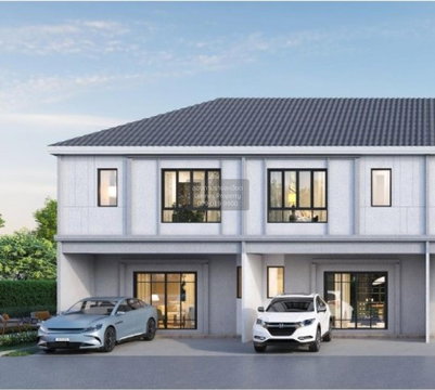 ขายทาวน์เฮ้าส์/ทาวน์โฮม พฤกษา วิลล์ ศรีนครินทร์-บางนา MRT-ศรีนครินทร์ 38 (สายสีเหลือง) บางแก้ว บางพลี สมุทรปราการ CX-122256 ✅ ทักไลน์ @connexproperty ตอบทันที ทีมงานมืออาชีพ ✅