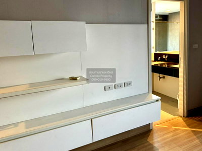 Condos for rent : 🔥🔥🔥 FOR RENT condo , Urbano Absolute Sathorn - Taksin , BTS-Krung Thon Buri , Khlong Ton Sai , Khlong San , Bangkok , CX-33287 ✅ Live chat with us ADD LINE @connexproperty ✅ 🔥🔥🔥