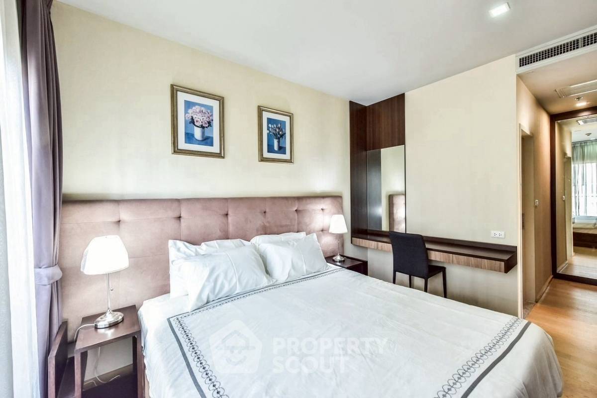 รูป คอนโด 2-ห้องนอน ที่ โนเบิล รีไฟน์ พร้อมพงษ์ ใกล้ BTS พร้อมพงษ์ (ID 2769165) - รูปที่ 9/13