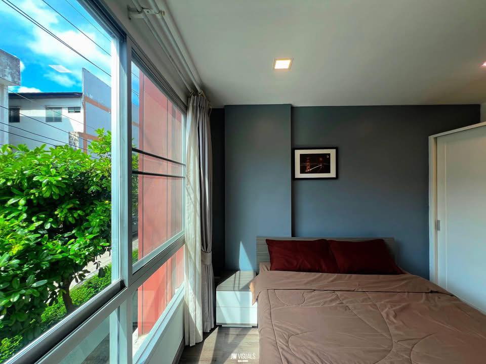 รูป 🏘️ ขาย คอนโด ดีเวียง สันติธรรม ใกล้นิมมาน & คูเมือง ทำเลดีมาก! - รูปที่ 13/16