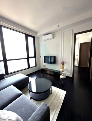 คอนโดให้เช่า : 🎊 ให้เช่าคอนโด พาร์ค ออริจิ้น ทองหล่อ อาคาร 1 ชั้น 36 1 ห้องนอน ขนาด 36 ตรม ใกล้ ดองกิ มอลล์ ทองหล่อ