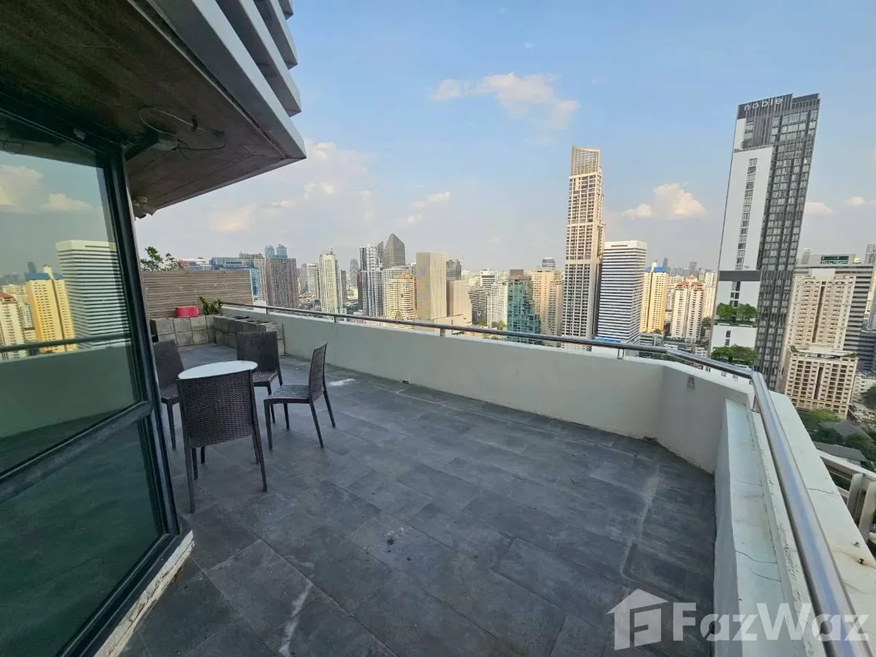 รูป ขาย คอนโด 1 ห้องนอน ในโครงการ สุขุมวิท สวีท 6148015 - รูปที่ 7/8