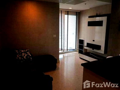 คอนโดให้เช่า : คอนโดให้เช่า 2 ห้องนอน ในโครงการ ณุศาศิริ แกรนด์ 65921