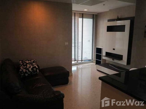 2 Bedroom Condo for rent at Nusasiri Grand 65921