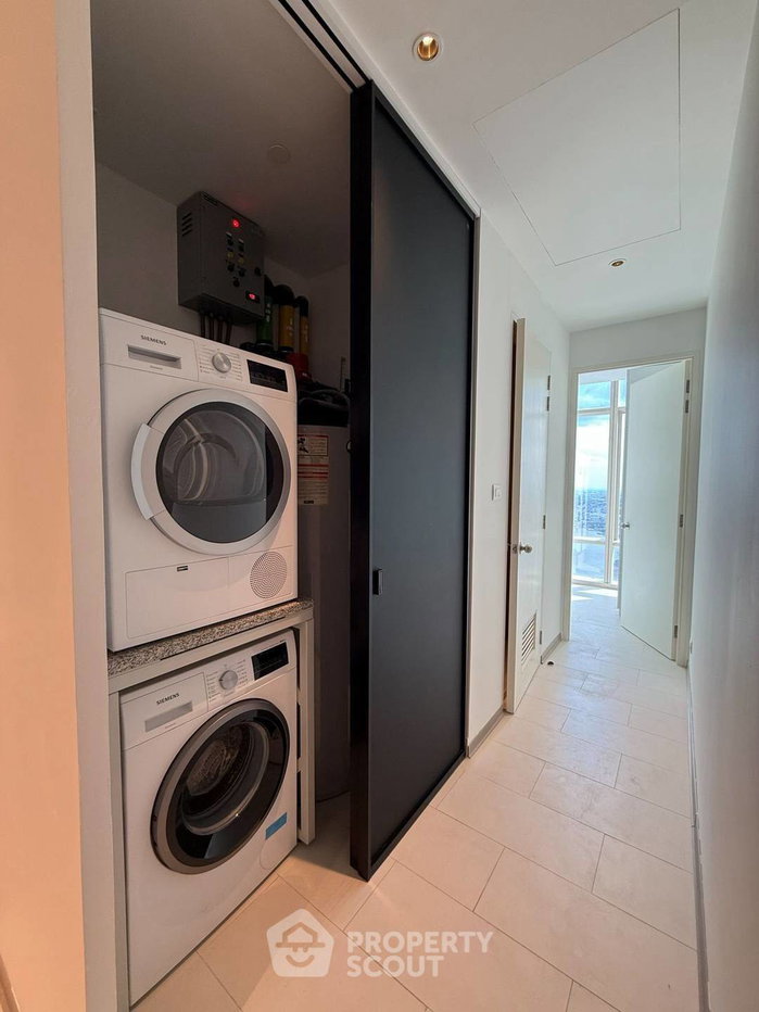 รูป คอนโด 4-ห้องนอน ที่ โฟร์ซีซัน ไพรเวท เรสซิเดนซ์ กรุงเทพมหานคร ใกล้ BTS สะพานตากสิน (ID 2758427) - รูปที่ 18/19