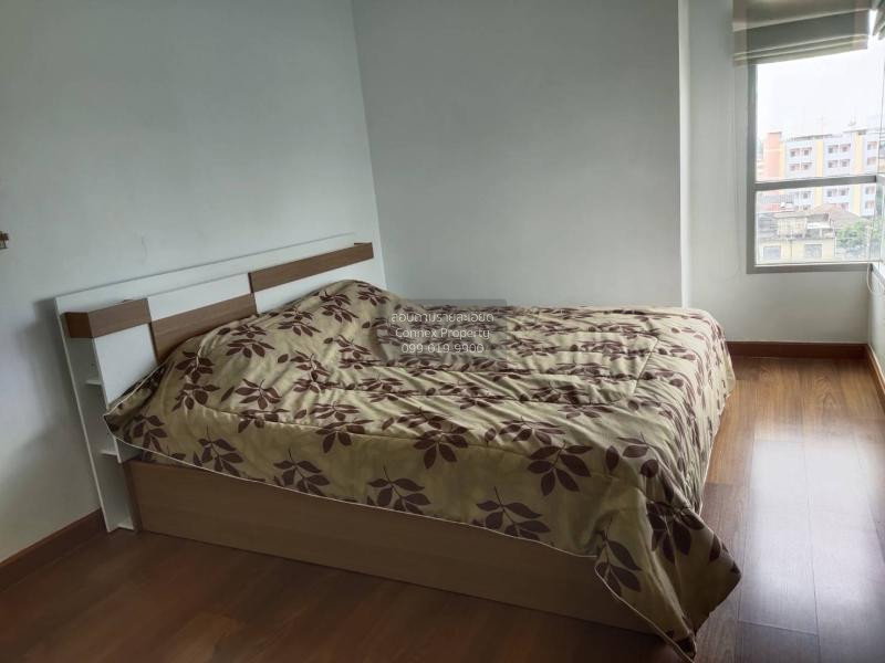 รูป 🔥🔥🔥 เช่าคอนโด  เดอะ พาร์คแลนด์ รัชดา - ท่าพระ BTS-ตลาดพลู ดาวคะนอง เขต ธนบุรี กรุงเทพ CX-32230 ✅ ทักไลน์ @connexproperty ตอบทันที ทีมงานมืออาชีพ ✅ 🔥🔥🔥 - รูปที่ 5/8