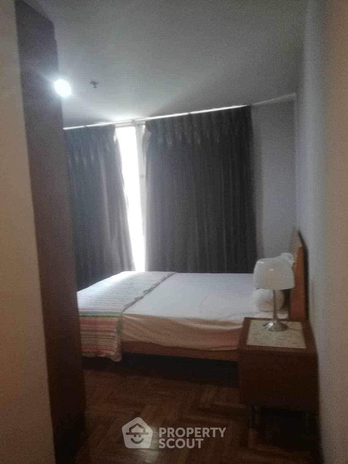 รูป คอนโด 2-ห้องนอน ที่ อโศก เพลส ใกล้ MRT สุขุมวิท (ID 1985648) - รูปที่ 6/6