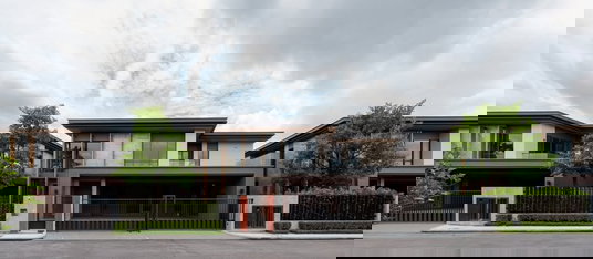 ขายบ้าน Siraninn Residences Pattanakarn/ศิรนินทร์ เรสซิเดนเซส พัฒนาการ (S6810008) ID Line : @baan88