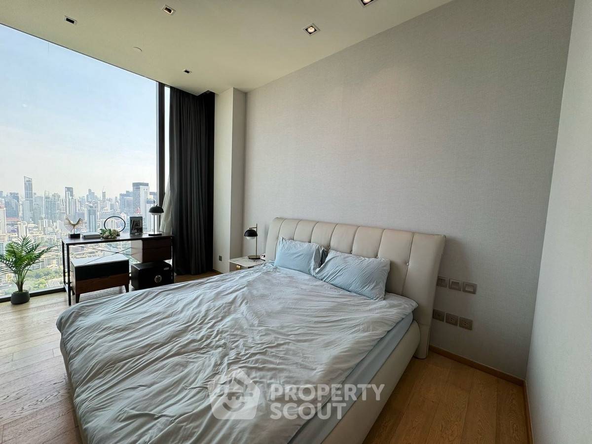 รูป คอนโด 3-ห้องนอน ที่ 28 ชิดลม ใกล้ BTS ชิดลม (ID 2758393) - รูปที่ 12/16
