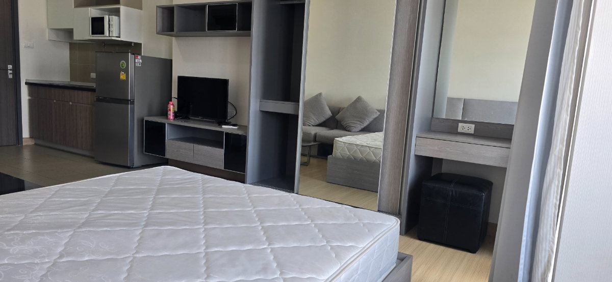 picture 🔥 Condominium Supalai rental Veranda Ramkhamhaeng 12000/montht - 2/18